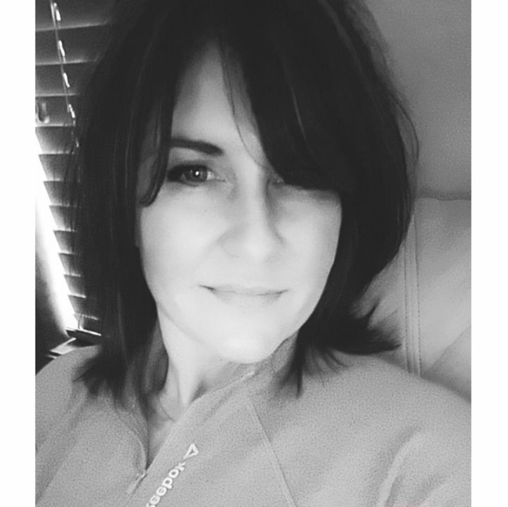 Meet your Posher, Deborah